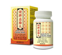Jian Pi Yi Chang Wan :: Herbal Supplement for Maintaining Digestion :: Made in USA