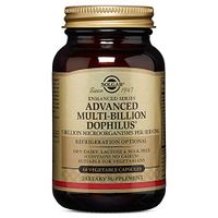 Solgar Advanced Multi-Billion Dophilus