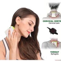2019 New Sale ATANG LLLT 36 Pieces of Red Light Treatment Laser Pain Relieving 808nm Diode Cold Laser Therapy Device