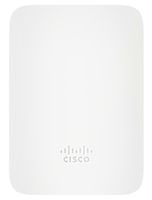 Cisco Meraki MR30H Quad-Radio, Cloud-Managed 2x2:2 802.11ac Wave 2 Wall Switch Access Point, 1.3 Gbps, 802.3af PoE