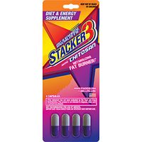 Stacker **Blister 3** 24PC/BX