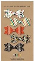 DIY Market Street Perfect Bow Kit-10 ct.