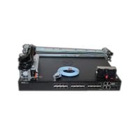 Dell N3024F Layer 3 Switch - Manageable - 2 x RJ-45 - Stack Port - 27 x Expansion Slots - 10/100/1000Base-T, 10GBase-X, 1000Base-X - Rack-mountable - 462-5883 (Certified Refurbished)