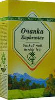 Euphrasiae herba – Organic tea for healthy eyes and stomach. 2.5 oz(70g)
