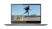 Yoga C930 2-in-1 13.9" Touch-Screen Laptop - Intel Core i7 - 12GB Memory - 256GB Solid State Drive - Iron Gray (Renewed)
