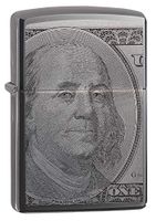 Zippo Pocket Lighter