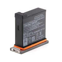 Backup Original Battery Pocket for DJI OSMO Action,Sports Camera Accessories Charging Kit with Charging Hub Battery Battery Case