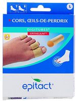Epitact Digitubes with Epithelium 26 x3 - Cut: width 33mm