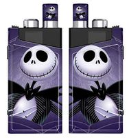 Decal Kid Skin for smok Trinity Alpha - Jack | Protective, Durable, Unique Vinyl Decal wrap Cover | Easy to Apply, Remove, and Change Styles and Change Styles