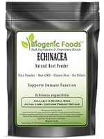 Echinacea - Natural Herbal Root Powder (Echinacea angustifolia), 2 kg