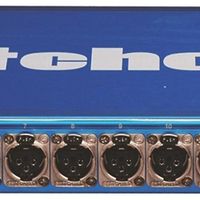 Switchcraft PT16FX2DB25