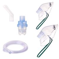 Clear Kit, Suit for Home-Using and Traveling