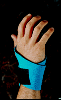 Wrist Support - Neoprene - Universal Sizing