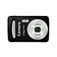 Fanala Durable Practical 16 Million Pixel Compact Home Digital Camera Hidden Cameras