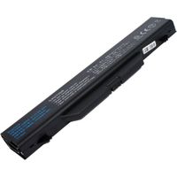 New Laptop Battery for HP 4510S 4510S/CT 4515S 4710S [Li-ion 6-cell 4400mAh/48WH]
