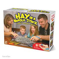 Prank Pack “Hayneedle” - Wrap Your Real Gift in a Prank Funny Gag Joke Gift Box - by Prank-O - The Original Prank Gift Box | Awesome Novelty Gift Box for Any Adult or Kid!