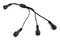 Sparkle Magic 3-in-1 Splitter Cable