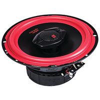 CERWIN-VEGA MOBILE V465 Vega Series 2-Way Speakers (6.5", 400 Watts max, ...