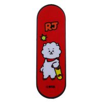 Bosunshine - BTS Phone Holder Stick Cell Phone Stand Strap(H02)