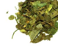 Bilberry Leaf c/s (1 lb)