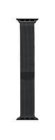 Apple MLJH2AM/A Watch 42mm Space Black Milanese Loop