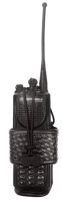 Tuff Products Adjustable Radio Holder, Basketweave