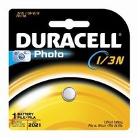 3.0V Photo Electronic Battery