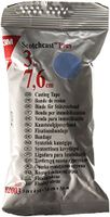3M Health Care 82003W Plus Casting Tape, 3" x 4 yd. Size, Bright Orange (Pack of 10)