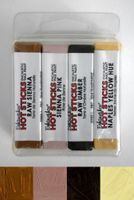 Hot Sticks Warm Set