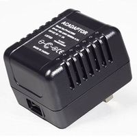 DVR255WF LawMate PV-AC20HDWI Wi-Fi Phone AC Adapter Style Hidden DVR with HD Camera