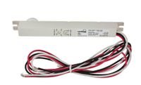 Leviton OSF10-I0W120-277V Fixture Mount Integral Luminaire Occupancy Sensor
