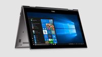 Dell Inspiron 15 15.6" 2-in-1 FHD LED-Backlit Touchscreen Laptop Computer, Intel Quad-Core i5-8250U Upto 3.4GHz, 16GB DDR4, 512GB SSD, Waves MaxxAudio Pro, USB 3.1, Webcam, Bluetooth, HDMI, Windows 10
