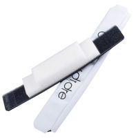 Replacement Headphone Top Headband Repair Parts for Beats by Dr Dre Pro Detox (White)