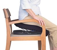 UPLIFT Seat Assist with Memory Foam, 80-230 lb. Capacity