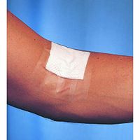 3m Blenderm Surgical Tape 0.5 in. x 5 yd./