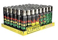 Clipper Lighter Leaves (48 Count)