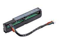 HPE 727258-B21 96W Smart Storage Battery, Black