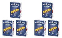 Set of 6 Boxes (120 Total Bandages) Home Run Brands Bandages! (St Louis Cardinals)