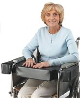 Lap Top Cushion - Full Arm 18" x 3.25"