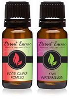 Pair (2) - Kiwi Watermelon & Portuguese Pomelo - Premium Fragrance Oil Pair - 10ML