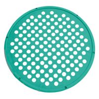 Cando Web Hand Therapy Device, Latex-Free, 14" Diameter, Green: Medium
