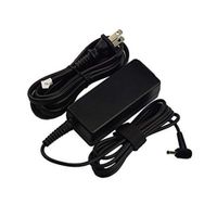 UL Listed Nicpower 65W AC Charger Fit for Toshiba Satellite P775 P775-S7215 P775-S7320 P775-S7100 Laptop Power Adapter Supply Cord