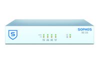 Sophos | SG1BTCHUS | Sophos UTM SG 115 (Revision 2) Security Appliance with (1 Year) FullGuard Hardware Plus Service Bundle