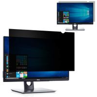 YAYAO 19 inch Privacy Screen Protector, Anti-Spy/Glare Filter Compatible 19" Widescreen Computer Monitor (16:10 Aspect Ratio, WxH: 408mm x 255mm)