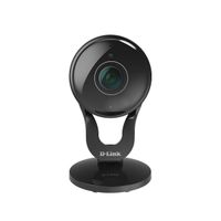 3 Pack D-Link 1080p Wireless Night Vision Surveillance Camera with Remote Access Mobile App DCS-2530L (Renewed)