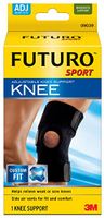 Futuro Sport Adjustable Knee Support