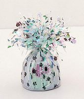 Foil Graduation Balloon Weight