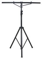 ADJ Products H.D. ALUMINUM STAND SINGLE BAR (LTS-2)