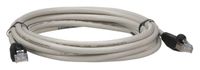 Schneider Electric Remote LCD Keypad Cable, For Use With Altivar 212, 312, 61, 71 - VW3A1104R30