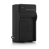 FYL AC/DC Battery Charger for Nikon EN-EL14 MH-24 D3100 D5100 P7000